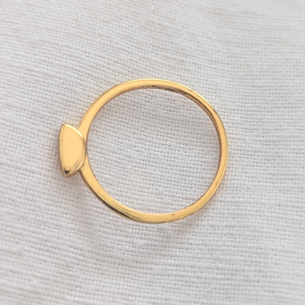 VINTAGE Ring - Picture 3 of 6